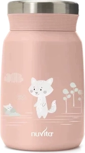 Termovka 500 ml, English Rose