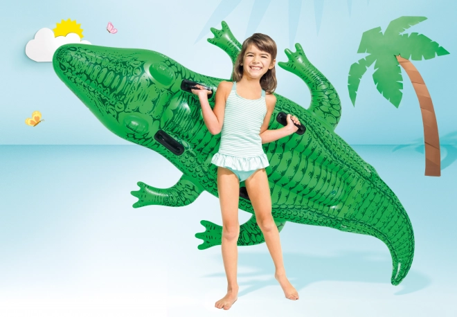 Vodno vozilo Aligator