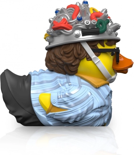 Natančni detajli in izrazite barve