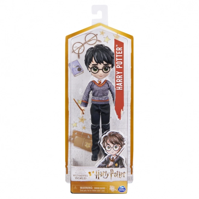 Figurka Harry Potter iz Svetu čarovnije