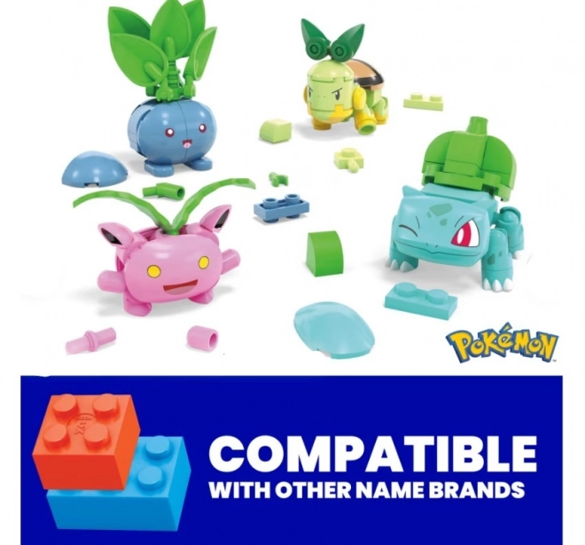 Igrača Pokémon Travna Ekipa