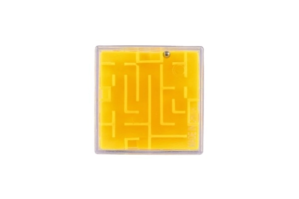 Ugovanka kocka plast 5x5cm mešanih barv