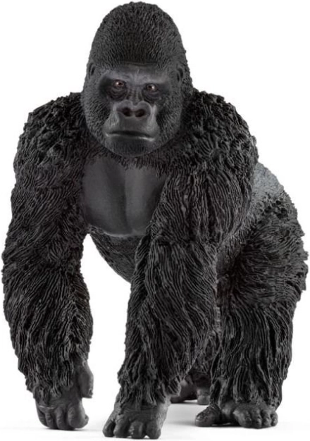 SCHLEICH gorjači samec – figurica