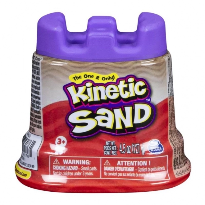 Kinetični pesek - Mini grad