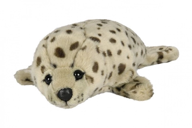 plišasti tjulenj 33 cm