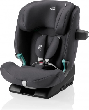 Avtosedež BRITAX RÖMER Advansafix Pro Classic, Deep Grey
