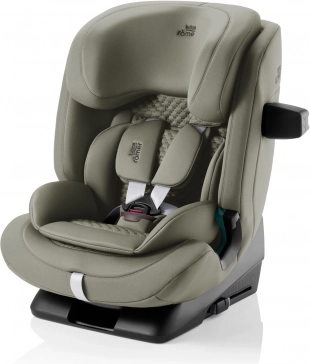 Avtosedež Advansafix Pro Lux Urban Olive