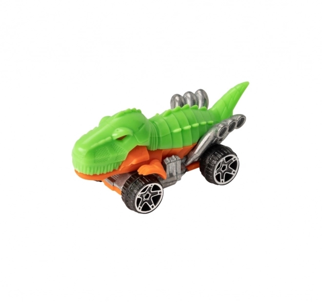 Teamsterz Beast Machines kovinski avtomobilček 7,5 cm (asortiment)