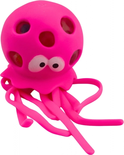 Prožen in varen material