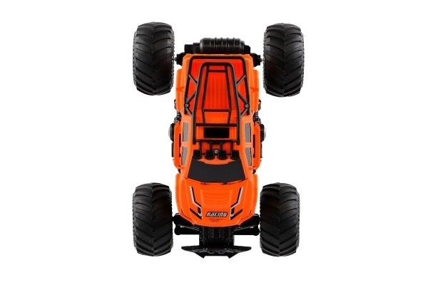 Avto RC Monster Truck Off Road 23cm