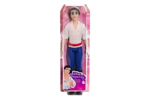 Disney princesa Princ Eric