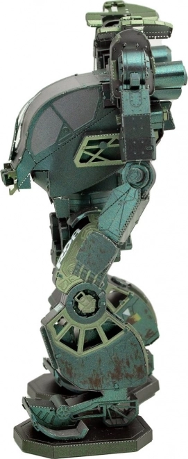 METAL EARTH 3D uganka Premium Series: Avatar AMP Suit