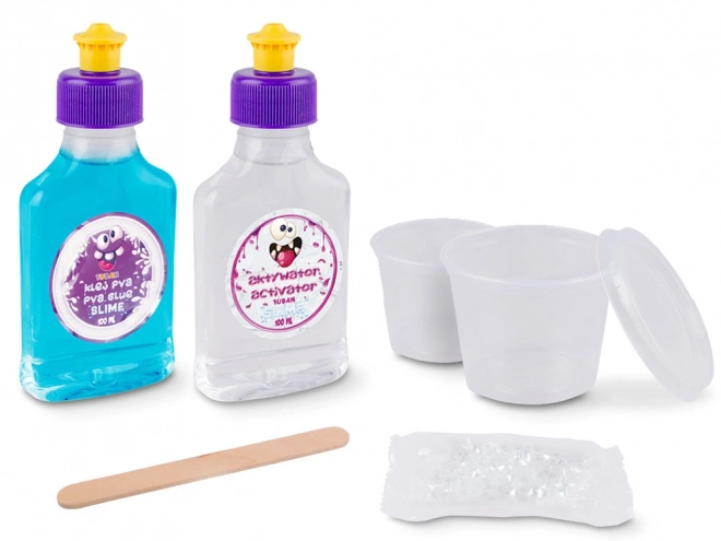 Tuban set super slime oblak kreativna igračka