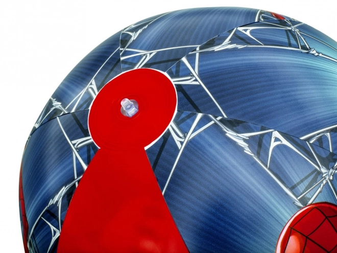 Napihljiva plažna žoga Spiderman - Bestway