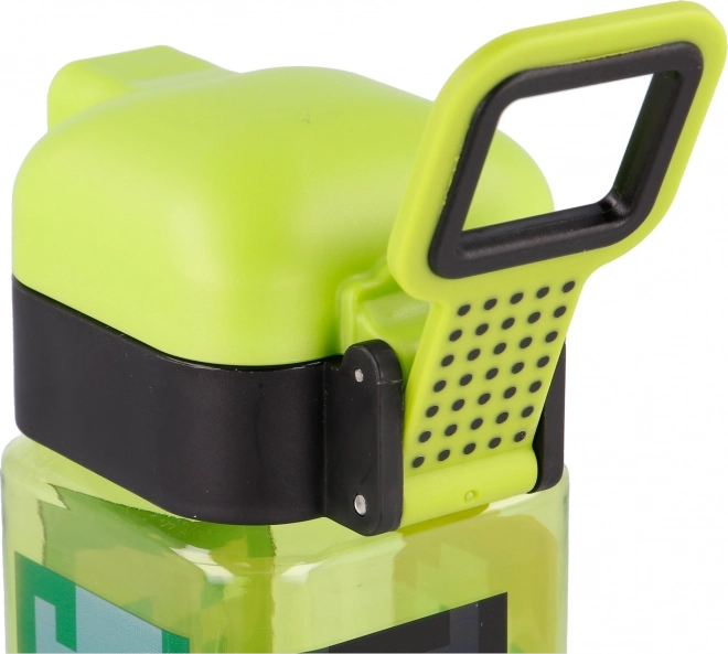 STOR Pitna steklenica Minecraft 550 ml