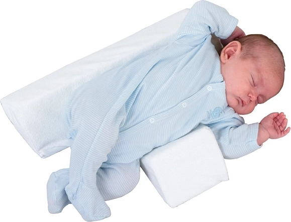 Fiksirna podloga Baby Sleep