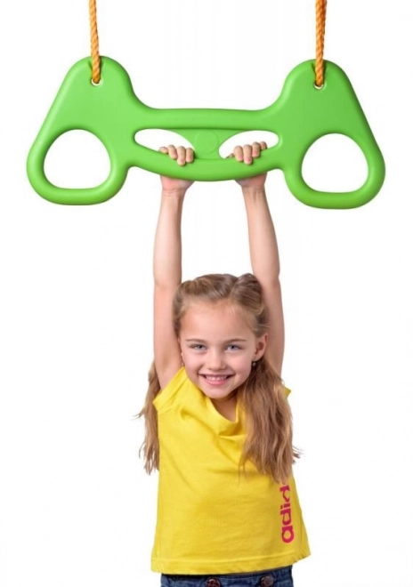 Gimnastični ročaj