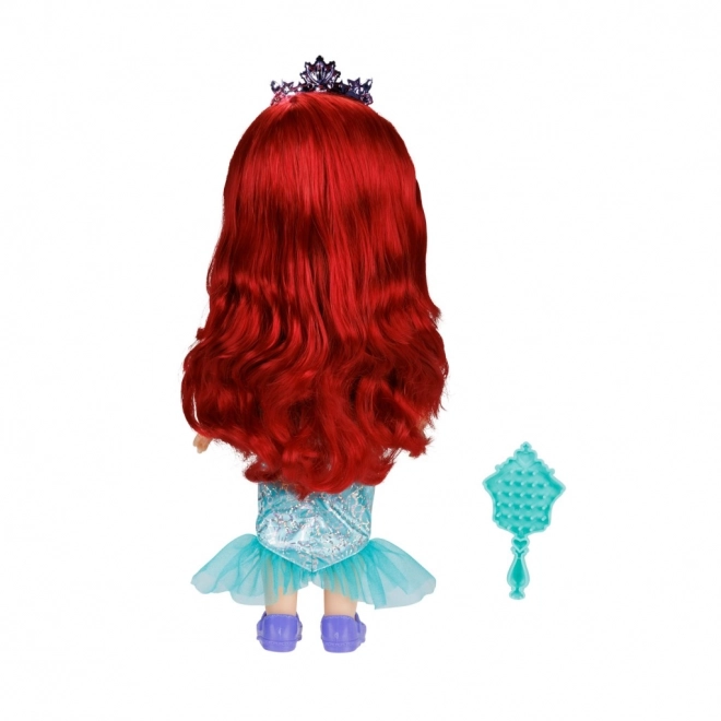 Disney princesa morska deklica Ariel 38 cm