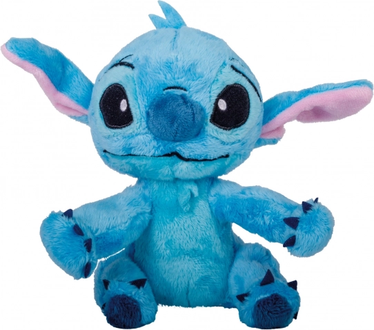 Stitch Sedi̇ecí Pli̇šàk Velikost M