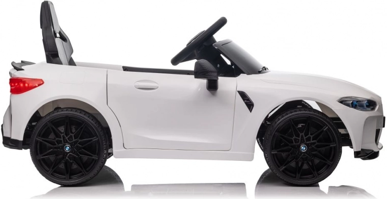 Stabilna vožnja in velika kolesa