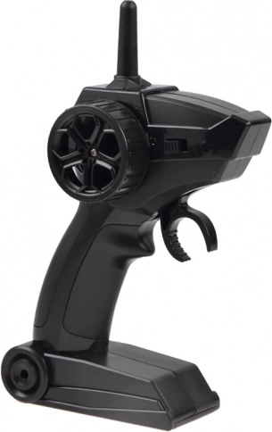 Stabilno upravljanje 2,4 GHz