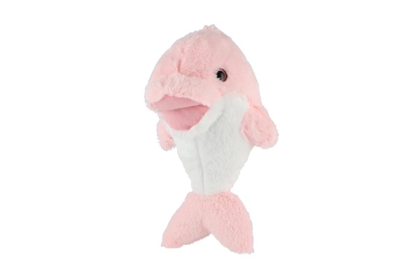 Plišasti Delfin 30 cm v Različnih Barvah