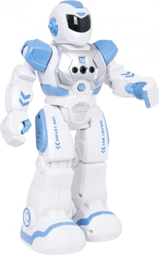 Luči, glasba in odziv na dražljaje