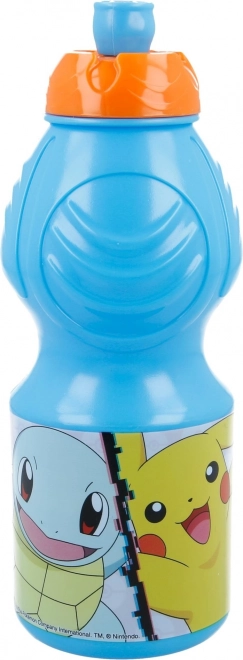 Steklenica za pitje Pokémon 400 ml