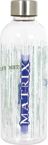 Steklenica za pitje 850 ml Matrix