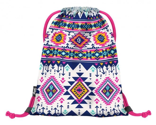 BAAGL Vrečka za čevlje Boho
