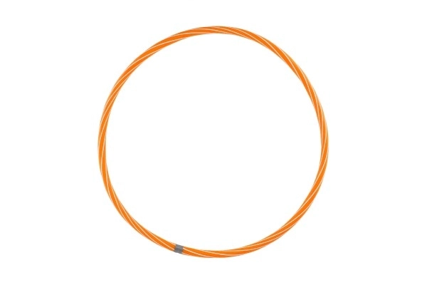 Obroč Hula Hoop 50cm