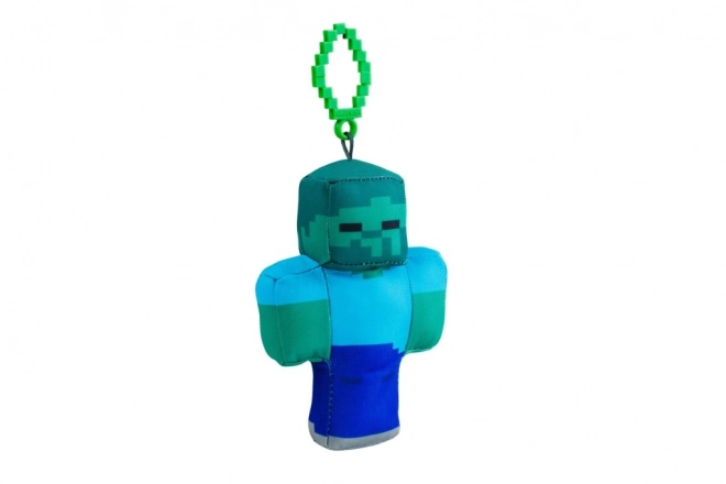 Plišasti obesek za ključe z motivom Brawl Stars