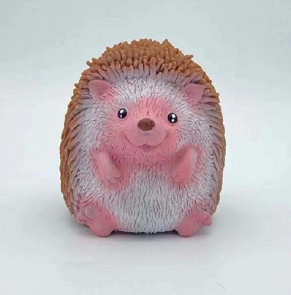 Ježek mečkalni 10 cm