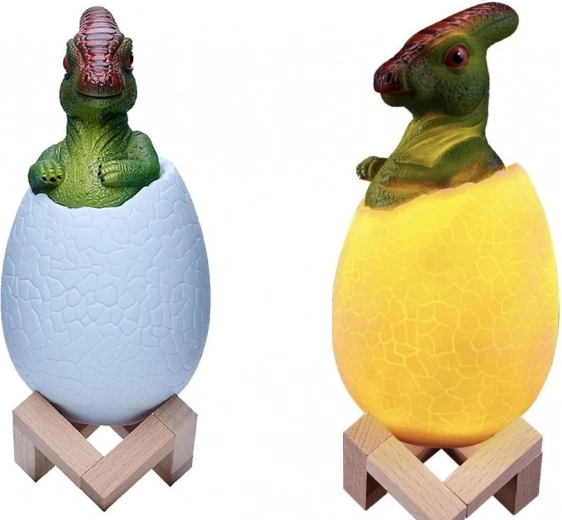 7 barv in dinamični RGB učinki