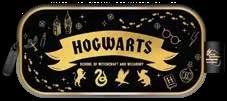 Harry Potter prozoren peresnik