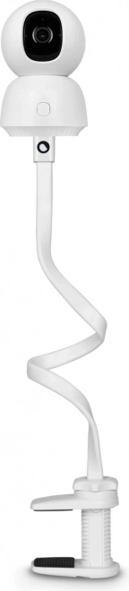 LIONELO Univerzalni nosilec za kamero Flexi Grip White