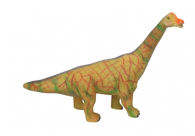 Brachiosaurus - Čudovit dolg vrat