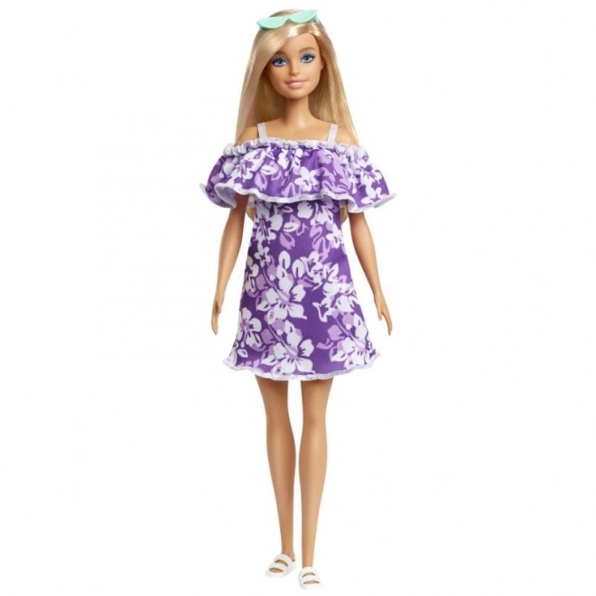 Barbie Malibu 50. obletnica lutka reciklirana plastika