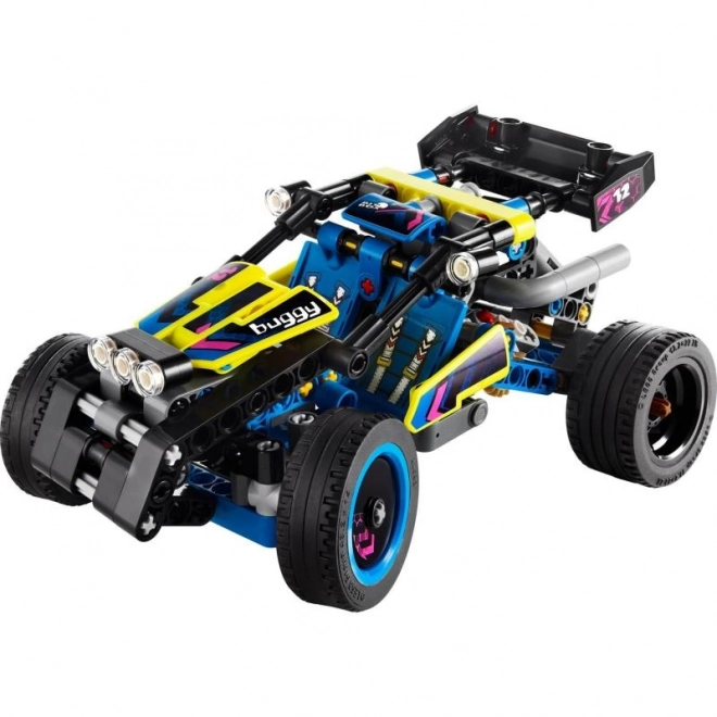 LEGO® Technic 42164 Terenec dirkalna buggy