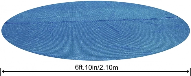 Solarni pokrov za bazen Bestway 244 cm