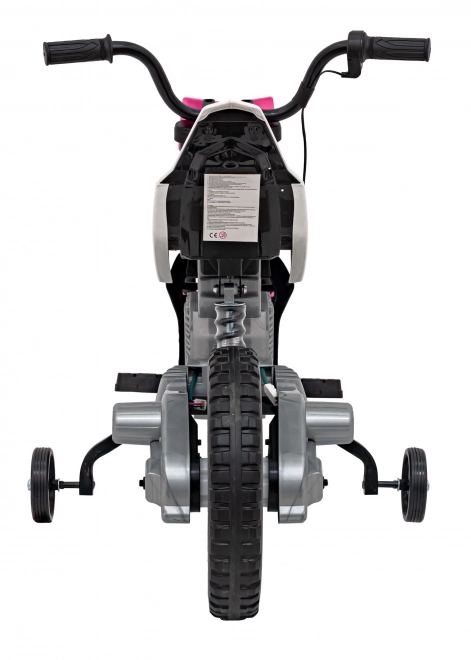 Zmogljivi motorji za stabilno delovanje