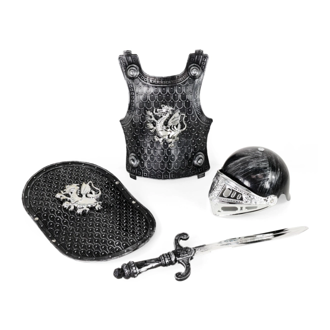 Kompletni viteški set