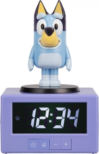 Svetel in čitljiv LED-zaslon