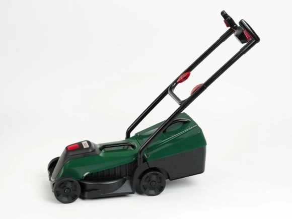 Bosch otroška kosilnica z modulatorjem svetlobe in zvoka