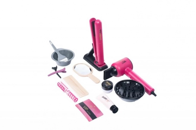 PLEJO Beauty komplet na baterije
