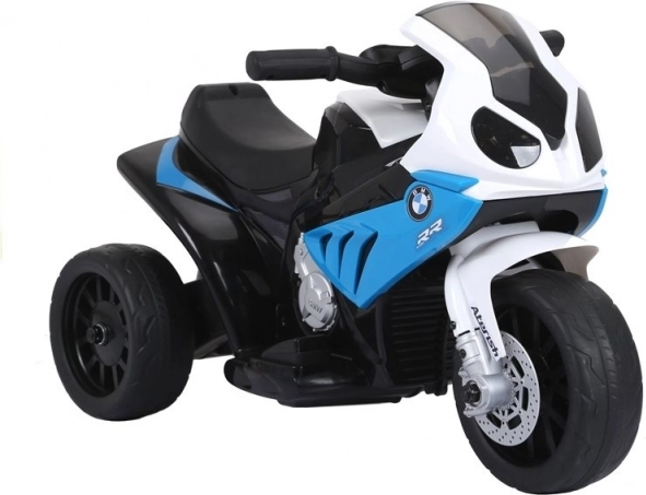 Motor na akumulator BMW S1000RR trikolesni modri