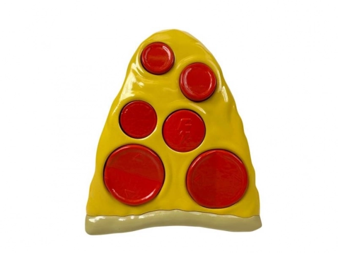 RC Želve Nindže avto - Pizza Blaster - Film