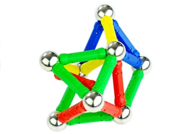 Magnetne kocke Magnastix 560 + set tabla