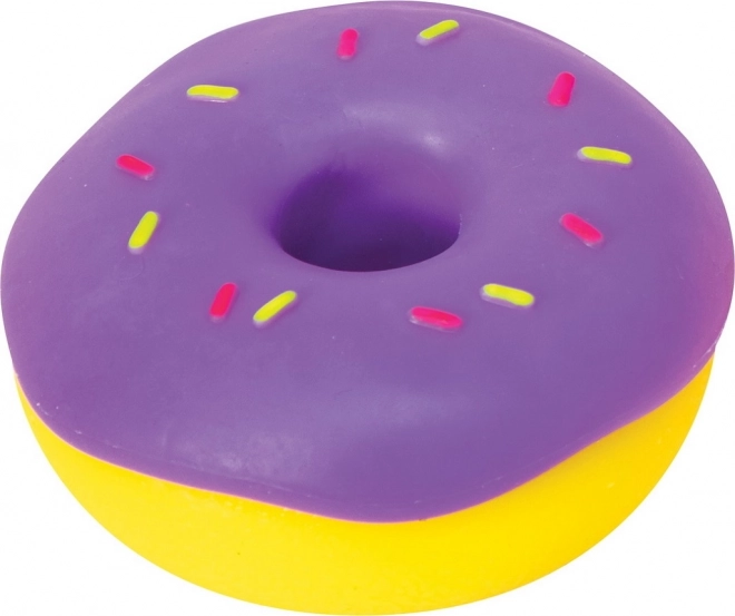 Schylling NeeDoh Donut 1 kos