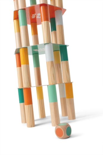 Družinska igra z jasnimi pravili